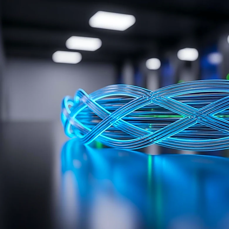 Amazon and Corning Partner to Enhance Fiber Infrastructure for Data Centers