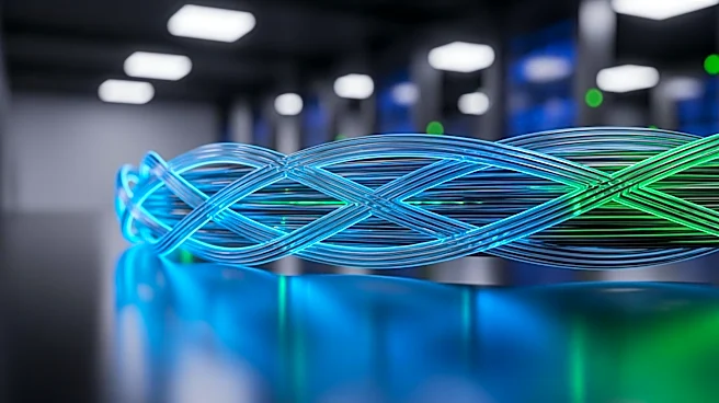 Amazon and Corning Partner to Enhance Fiber Infrastructure for Data Centers