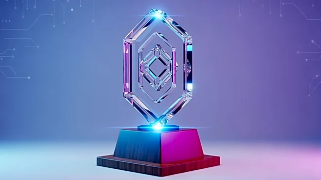 Proof of Pitch 2026 Awards Highlight Innovation in Web3 Startups