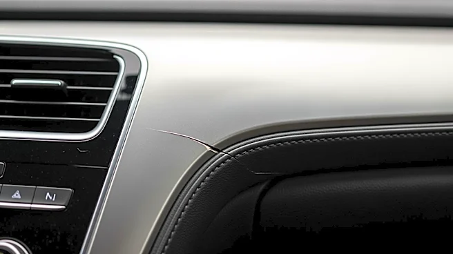 Ford Recalls Over 548,000 Expedition SUVs Due to Console Defect