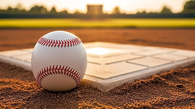Arizona Diamondbacks Eye High School Prospect in Upcoming MLB Draft