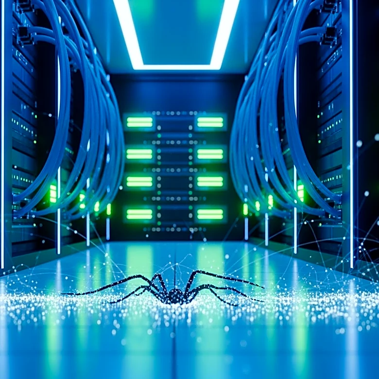 China-linked Recon Botnet Challenges Enterprise Security Defenses