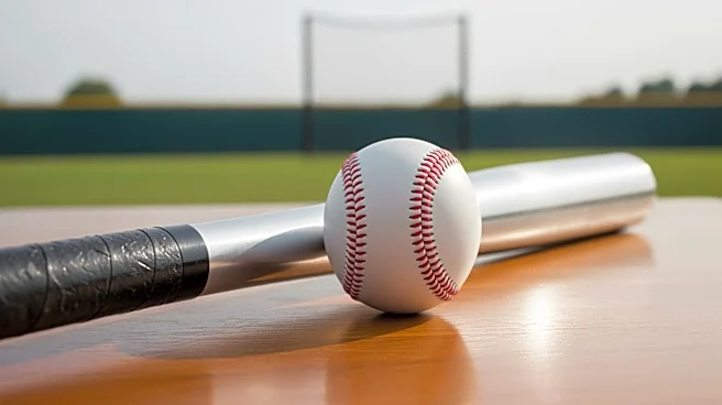 Alabama Baseball Prepares for College World Series with Practice Session