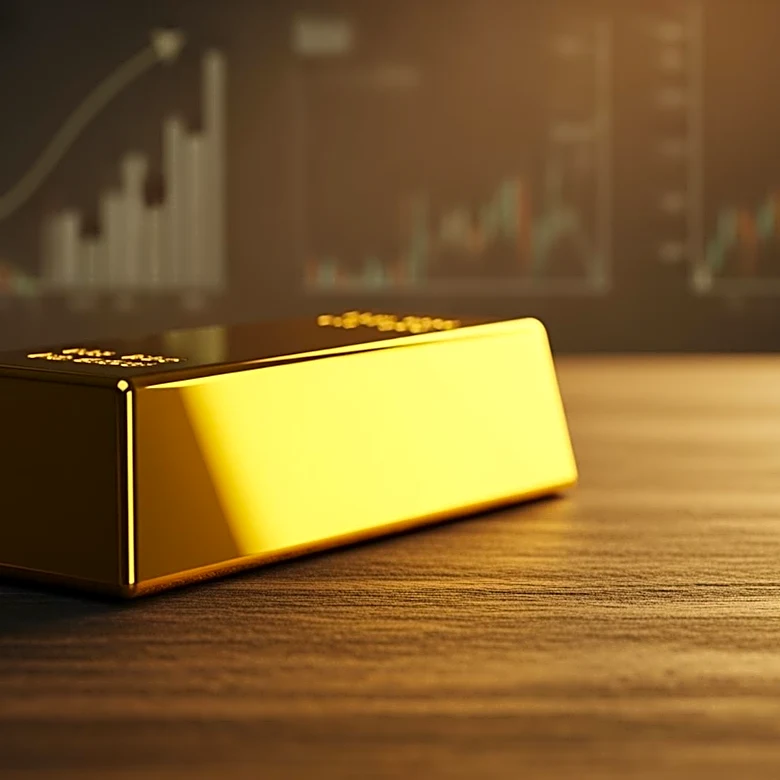 National Bank of Georgia Acquires $100 Million in Gold Amid Global Economic Uncertainty