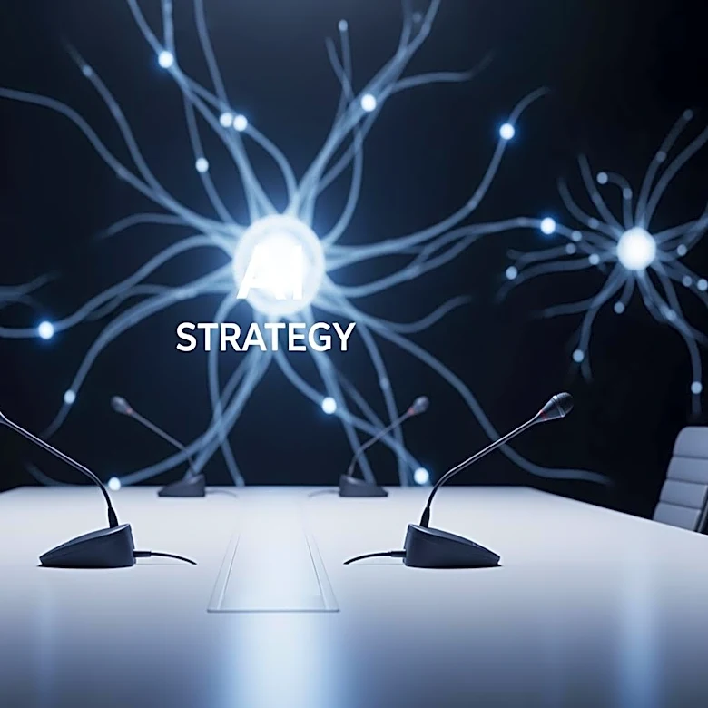Prometheus Co-CEOs Jeff Bezos and Vik Bajaj Discuss AI Strategy and Fundraising