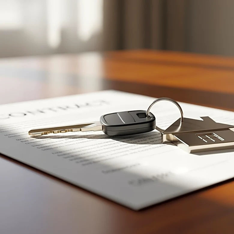 Mortgage Rates Drop Sharply Following Ceasefire Announcement