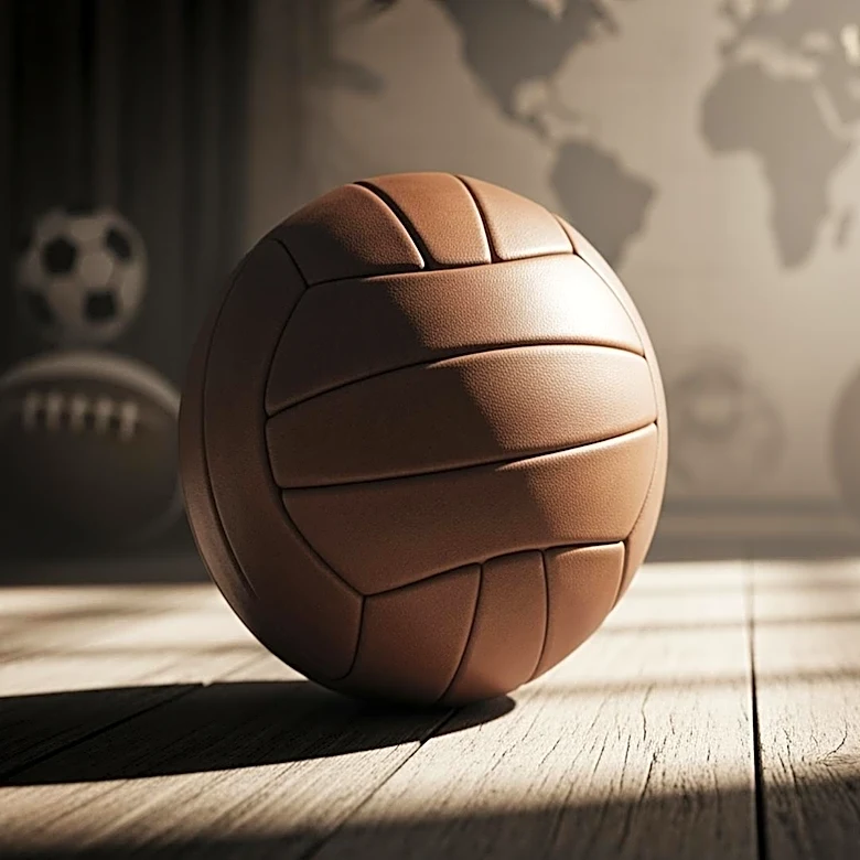 Historical Origins of 'Soccer' in the U.S. Highlighted Ahead of World Cup