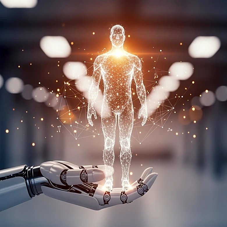 Honeywell CEO Highlights AI's Role in Addressing Labor Shortages