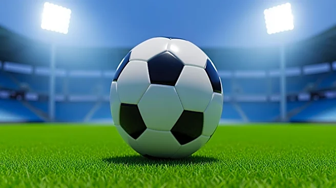 FIFA World Cup 2026: Secondary Market Ticket Sales Halted for Mexico vs. South Africa Match