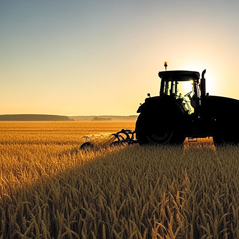 Yanmar Launches New YT4S/5S Series Tractors for Large-Scale Farming