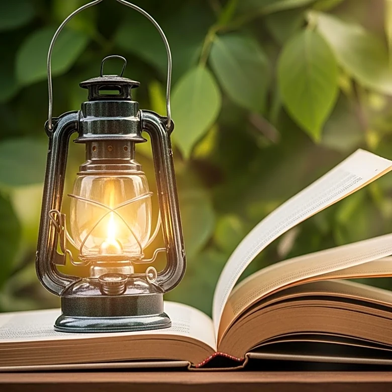 Tippecanoe Students Engage with 'The Light Pirate' Author on Climate Fiction