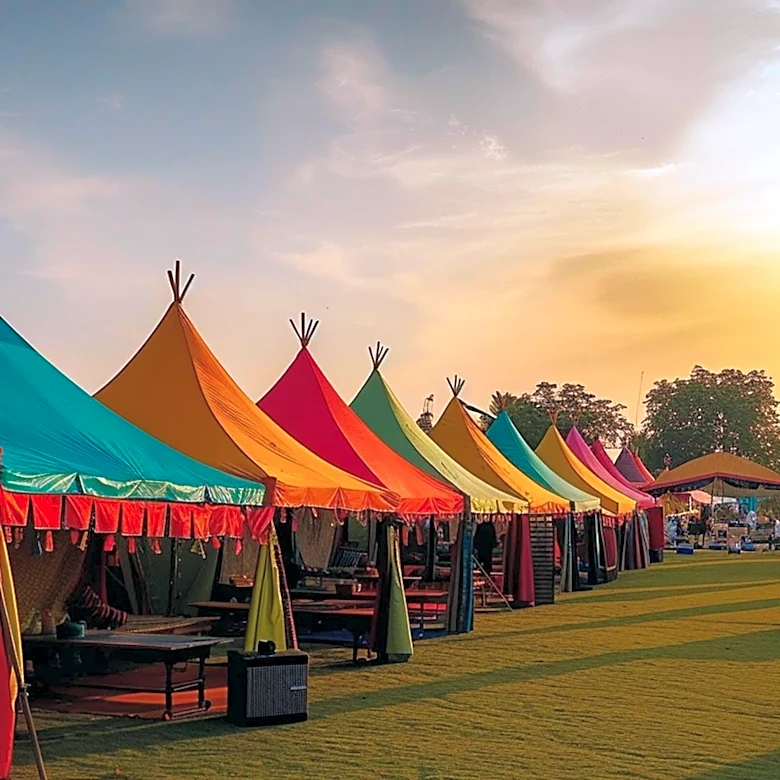 Great American Beer Festival Moves Outdoors to Adapt to Trends