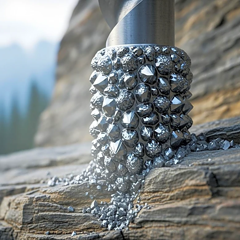 Scandium Canada Initiates Diamond Drilling Program at Crater Lake Project in Québec