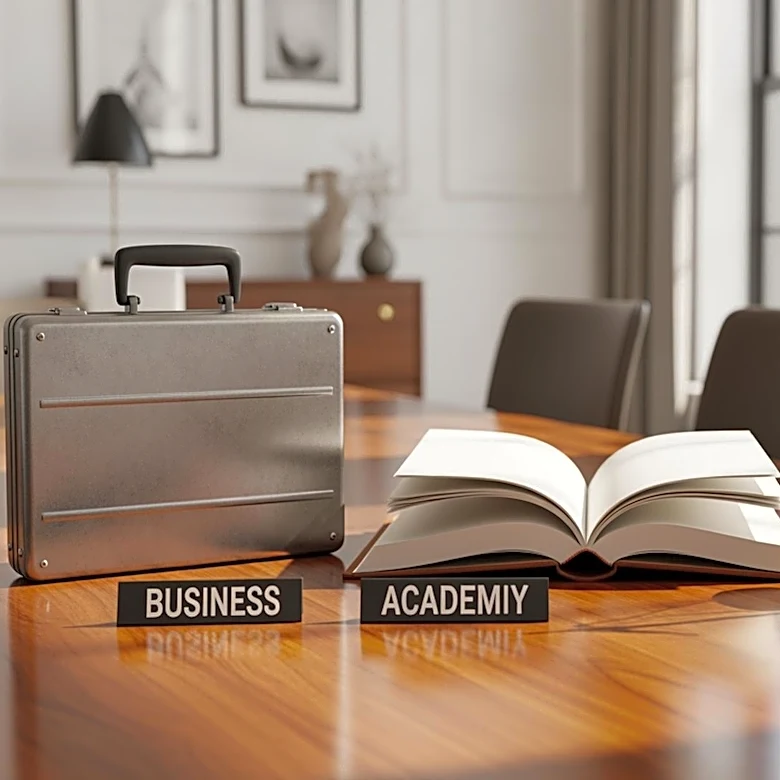 University of Manchester Report Highlights Need for Business, Academia, and Policy Alignment