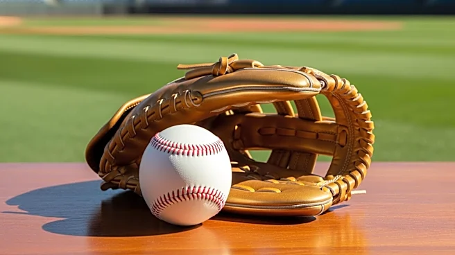 San Diego Padres Sign Former Royals First-Round Pick Nick Pratto