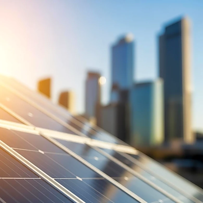 T1 Energy CEO Calls for Reform in U.S. Solar Permitting to Boost Industry Growth