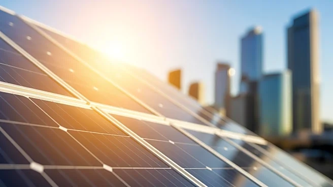 T1 Energy CEO Calls for Reform in U.S. Solar Permitting to Boost Industry Growth