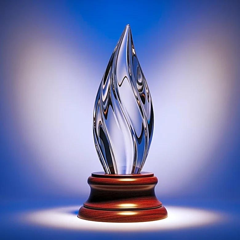 Jennifer McLogan Honored with Lifetime Achievement Award by Fair Media Council