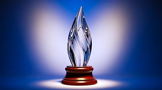 Jennifer McLogan Honored with Lifetime Achievement Award by Fair Media Council