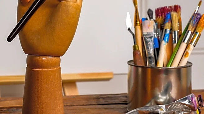 Artist Residency Scandal Sparks Debate Over 'Pay-to-Play' Models