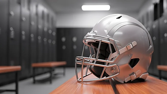 Raiders' Rookie Fernando Mendoza Shows Rapid Improvement Ahead of Training Camp