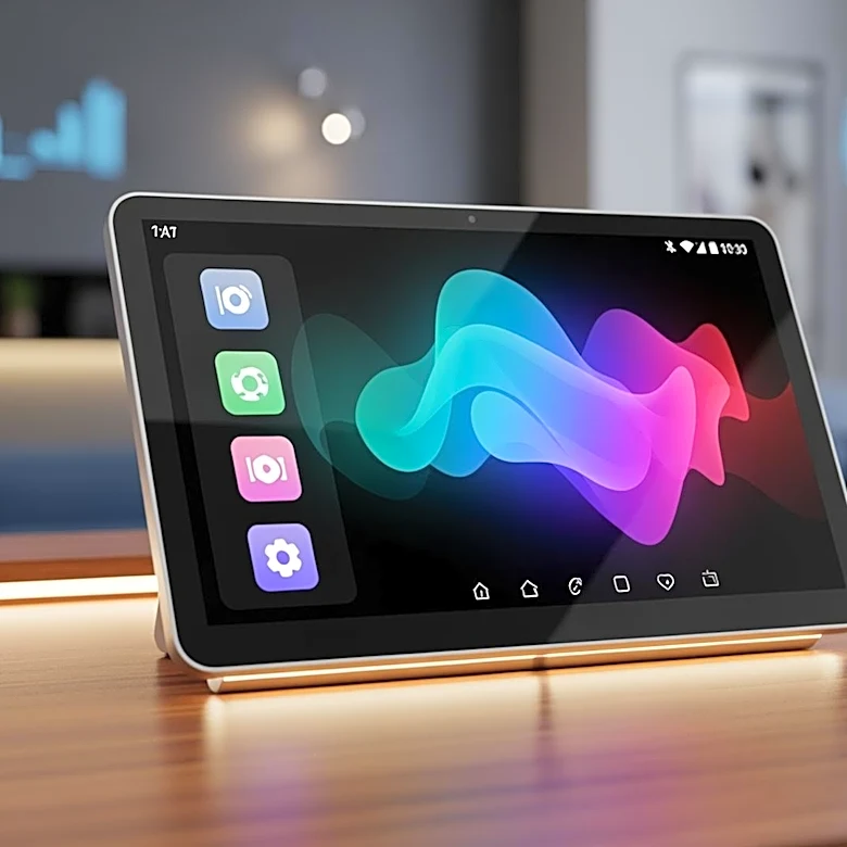 Amazon Enhances Echo Hub with Advanced Screen Customization for Smart Homes