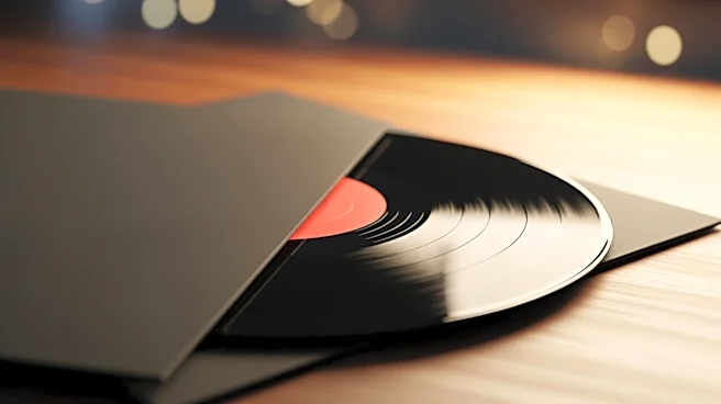 Target's Strategic Role in Music Album Rollouts Enhances Fan Experience