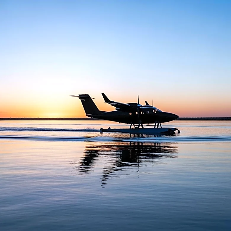 Harbour Air Launches Direct Seaplane Route Between Victoria and Seattle, Boosting Regional Connectivity