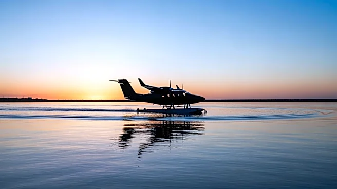 Harbour Air Launches Direct Seaplane Route Between Victoria and Seattle, Boosting Regional Connectivity