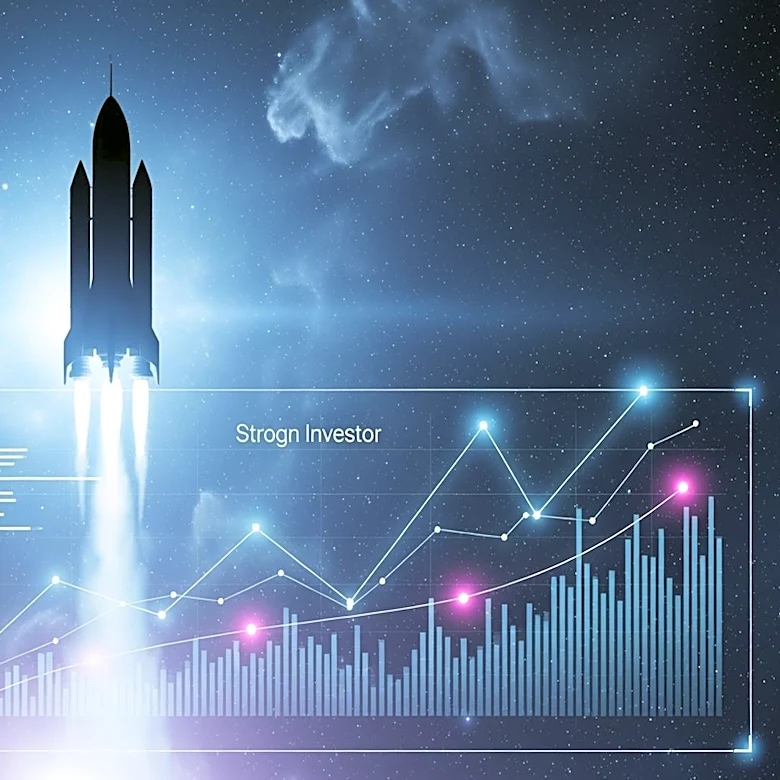 SpaceX IPO Attracts Over $70 Billion in Retail Investor Orders