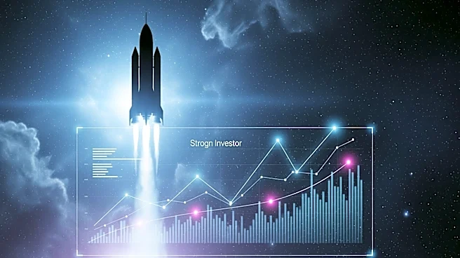 SpaceX IPO Attracts Over $70 Billion in Retail Investor Orders