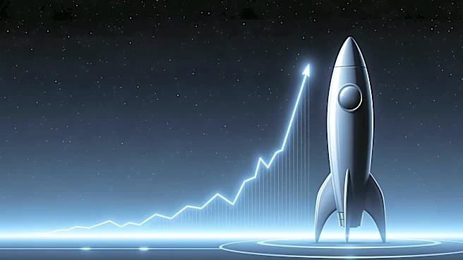 SpaceX Launches Record-Breaking $75 Billion IPO, Setting New Market Milestones