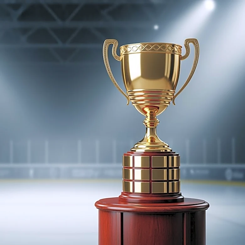 Nikita Kucherov Wins Hart Trophy as NHL's Most Valuable Player