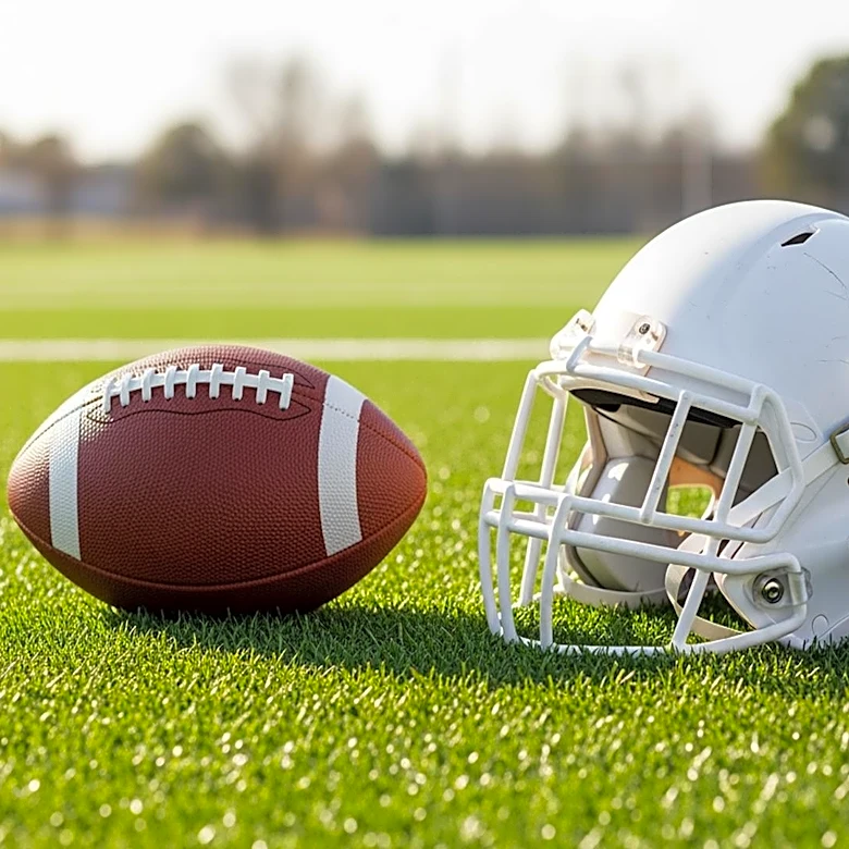NFL Foundation Awards Grants for Free Youth Football Camps Nationwide