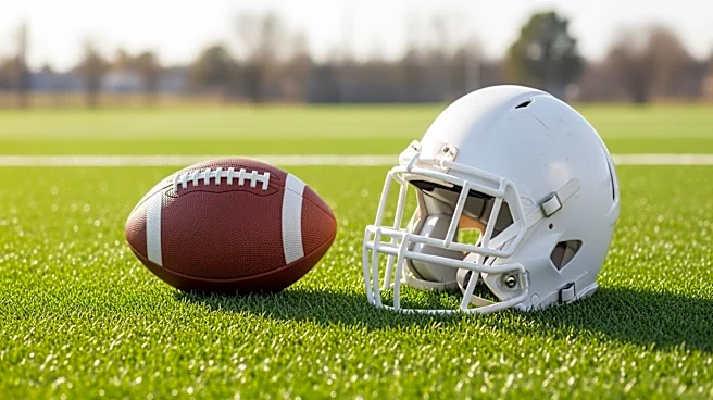 NFL Foundation Awards Grants for Free Youth Football Camps Nationwide