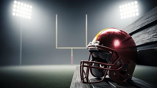 USC Trojans Bolster Roster with Strong Offensive and Defensive Lines for 2026 Season