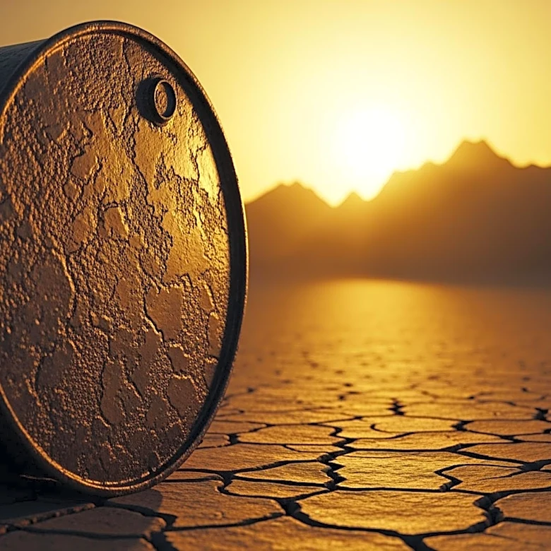 Enverus Predicts Prolonged High Oil Prices Due to Hormuz Disruption Impacting Global Markets
