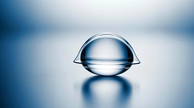 Johnson Johnson Expands U.S. Roll-Out of TECNIS PureSee IOL for Cataract Patients