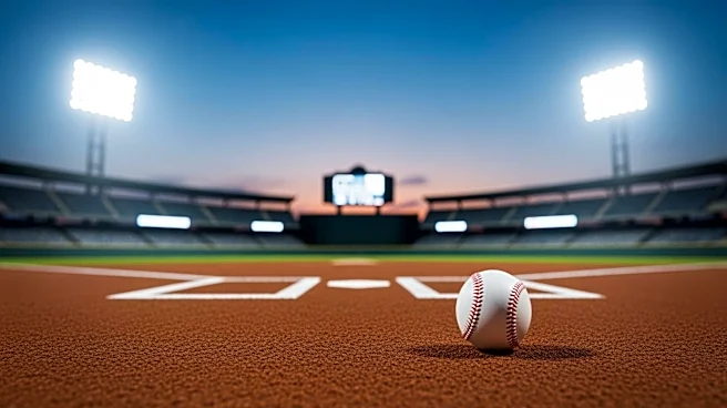 UNC Tar Heels Set to Compete in College World Series Against Ole Miss