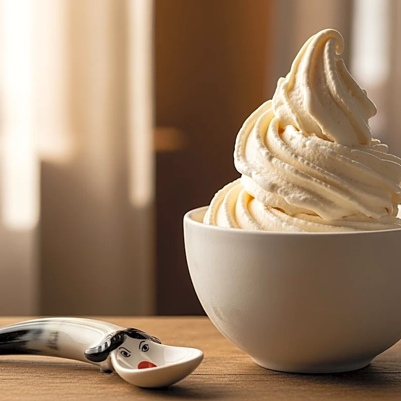 OroBianco Italian Creamery Innovates with Water Buffalo Milk Gelato in Blanco