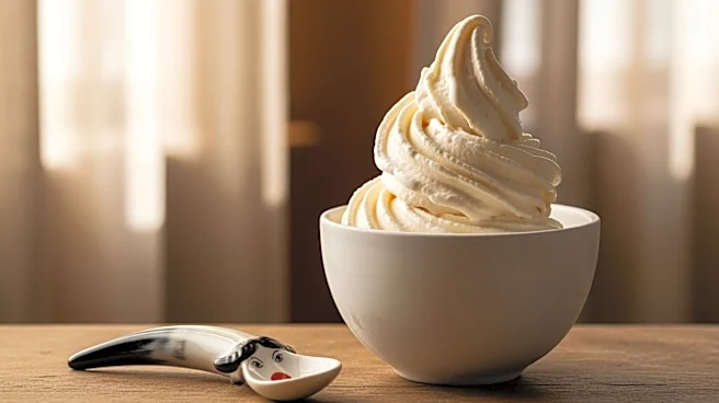 OroBianco Italian Creamery Innovates with Water Buffalo Milk Gelato in Blanco