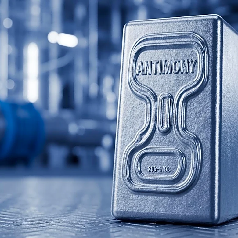 Felix Gold Launches Frontier Antimony Refinery to Bolster US Supply Chain