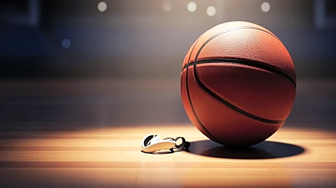 Robert Horry Advises Caitlin Clark to Protect Herself in WNBA