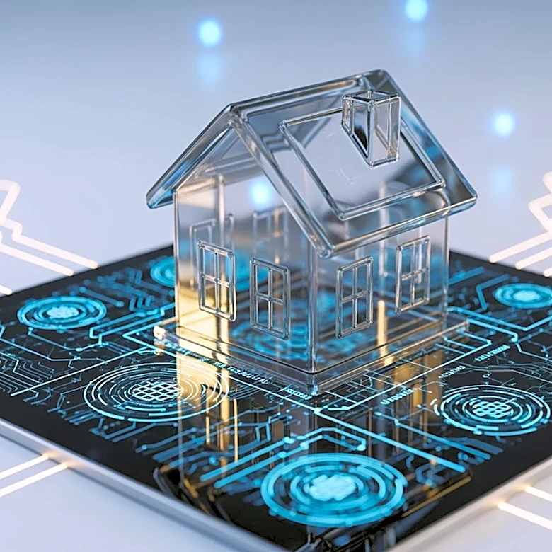 First Bitcoin-Backed Mortgage Issued in the U.S., Signaling New Financial Era