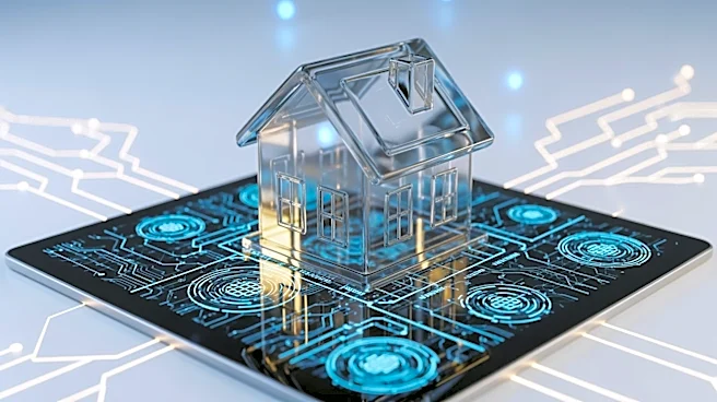 First Bitcoin-Backed Mortgage Issued in the U.S., Signaling New Financial Era