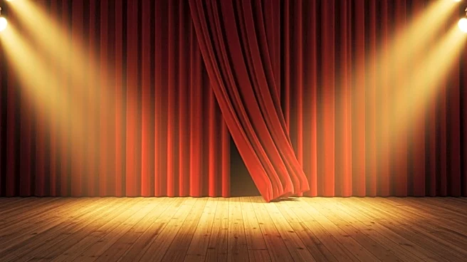 Renaissance Theatre Launches Broadway Camp for Youth with Summer Sessions