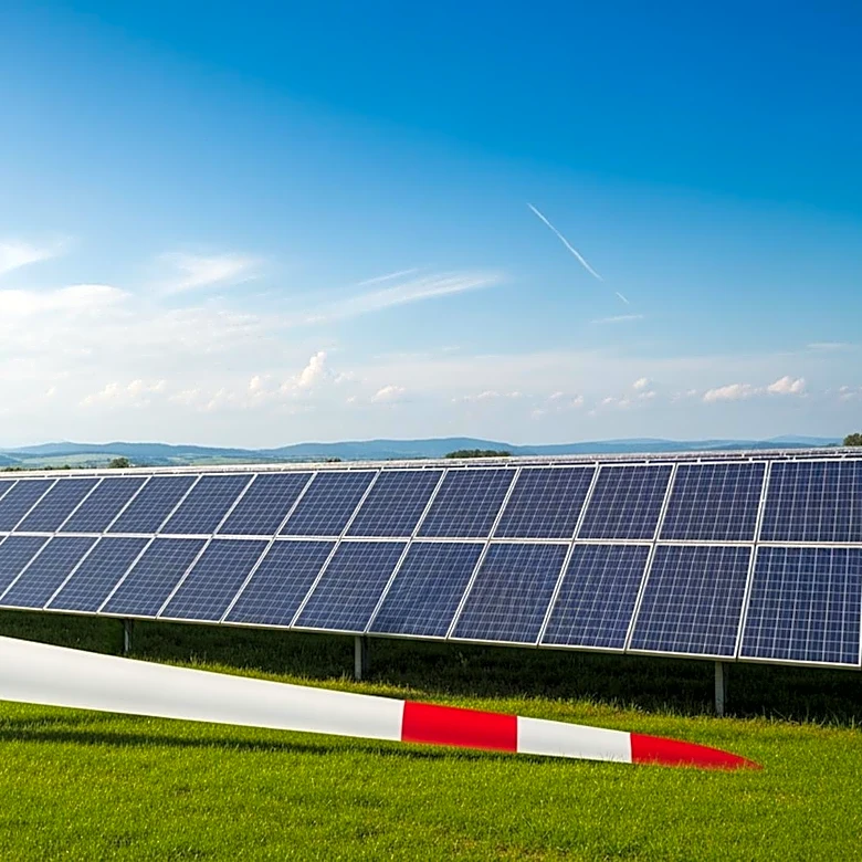 Meta Expands Renewable Energy Commitment with RWE for Texas Solar Project