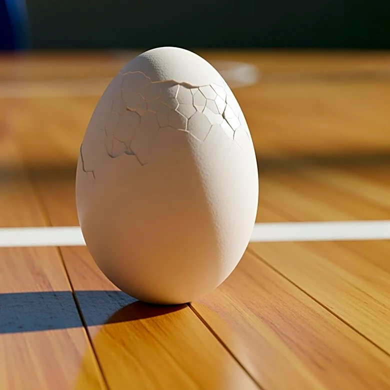 Knicks Fans Taunt Victor Wembanyama with Egg Incident After Spurs Loss
