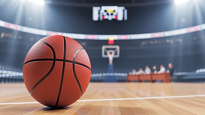 Washington Mystics Face Growing Pains Despite Competitive Spirit