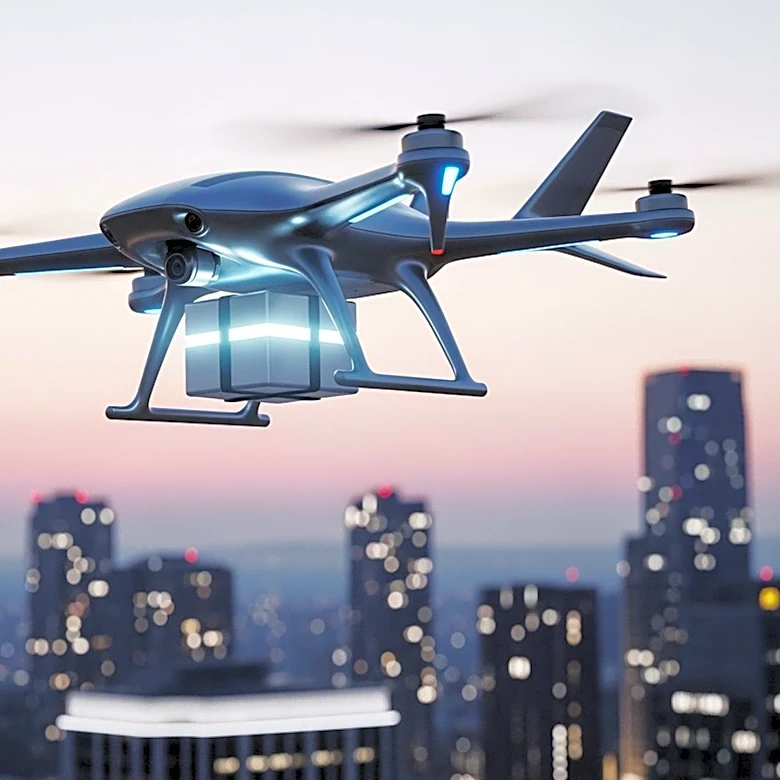 Walmart and Wing Expand Drone Delivery to Seven New U.S. Metro Areas